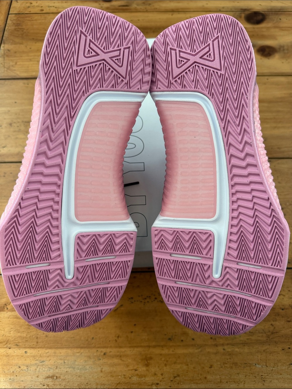 Nike Women’s Metcon 9 training shoe size 11 - Picture 6 of 11